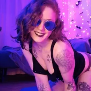 Profile photo of goddessannafoxx