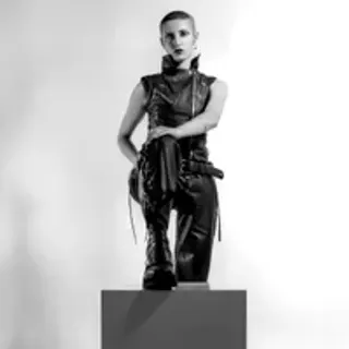 Profile photo of fieramadame