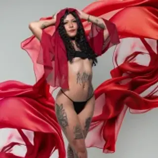 Profile photo of melisavelvet