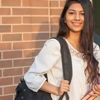 Profile photo of student_rajani