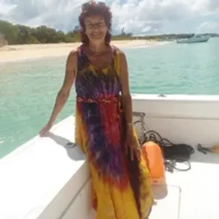 Profile photo of maryelunna