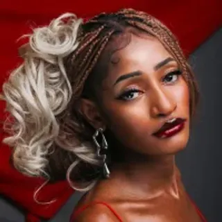 Profile photo of goddessvee