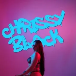 Profile photo of chrisssy_black