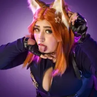 Profile photo of lussyevans24