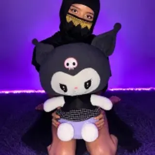 Profile photo of stefyy_kitty