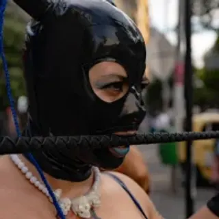 Profile photo of dominatrixblue