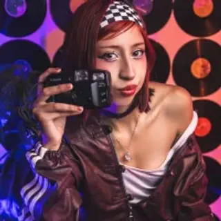 Profile photo of venus_rouge