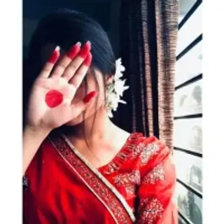 Profile photo of sexy-binita