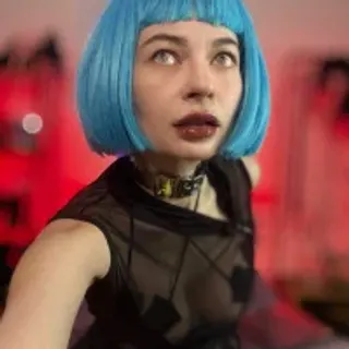 Profile photo of cyberxgoddess