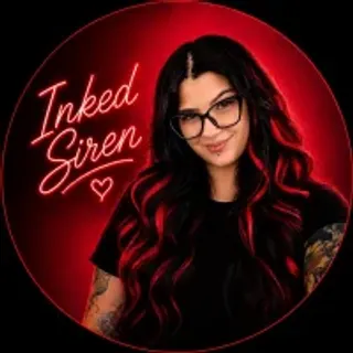 Profile photo of inked_siren