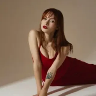 Profile photo of mollly_rouge