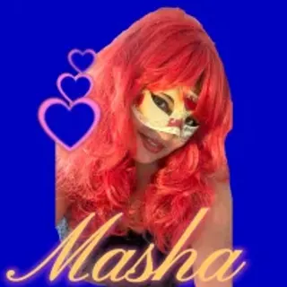 Profile photo of mashacl