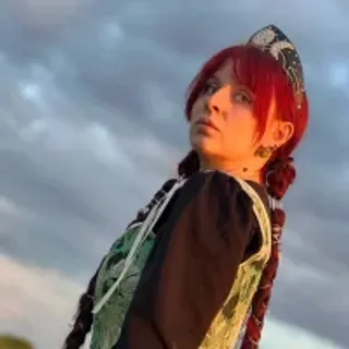 Profile photo of auroradazzl