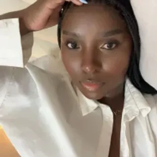 Profile photo of naughtyblackdolie