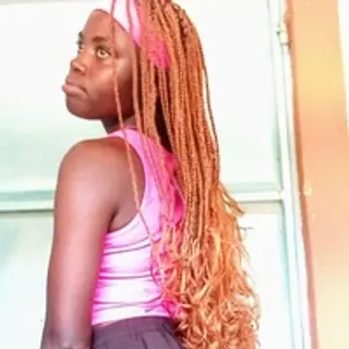 Profile photo of sweetafrikana01