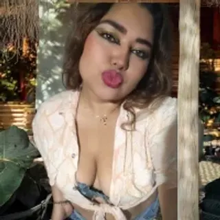 Profile photo of xamantacurvy