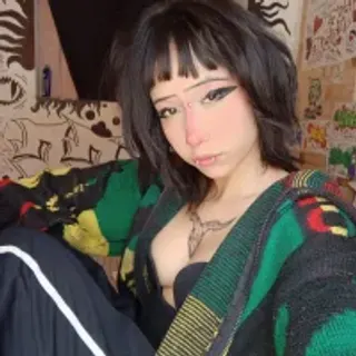 Profile photo of janevamp