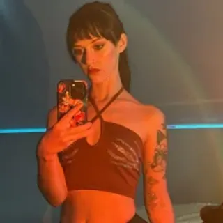 Profile photo of sammy_rosexxx