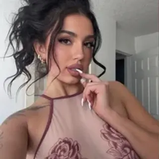Profile photo of ariajacksonx