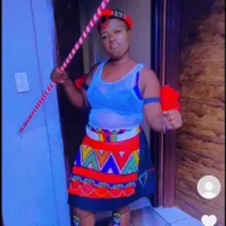 Profile photo of zulucandy
