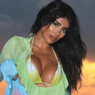Profile photo of arabicbarbie