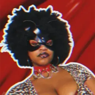 Profile photo of blacksirenqueen