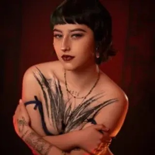 Profile photo of elektra_rossee