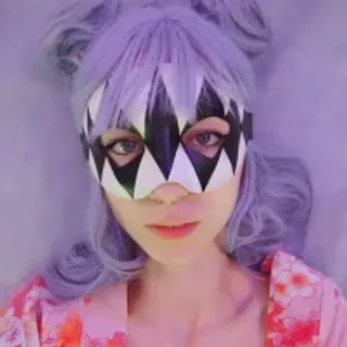 Profile photo of luckysexydoll