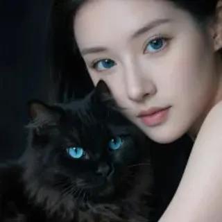 Profile photo of singer-doudou