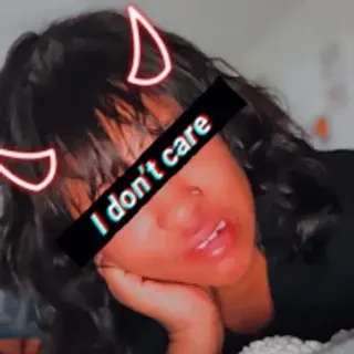 Profile photo of sexy_ebony_bunney