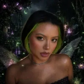 Profile photo of greenteafae