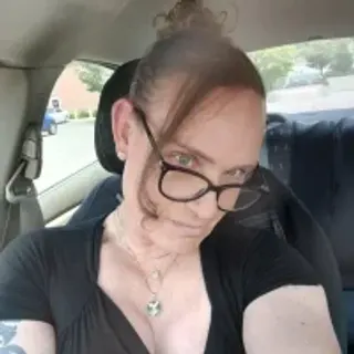 Profile photo of redladyblossom