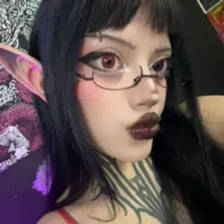 Profile photo of gothgaby