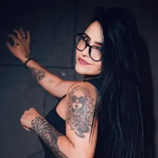 Profile photo of georgina_vega