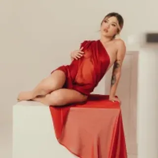 Profile photo of evebensonx