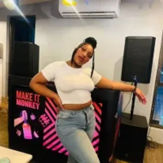 Profile photo of dope_chick