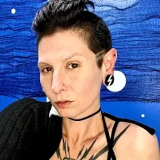 Profile photo of lafemmecyberobscura