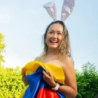 Profile photo of bunnyglow50