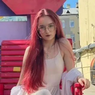 Profile photo of arieldarter