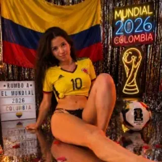 Profile photo of rosita_forever_