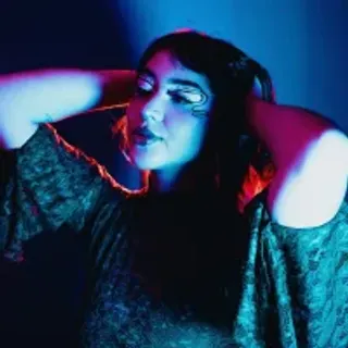 Profile photo of violettbluum420