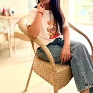 Profile photo of ginnyforu