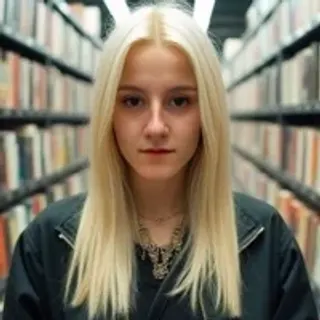Profile photo of alinika08