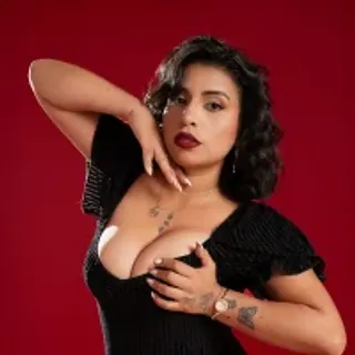 Profile photo of galilea_fox