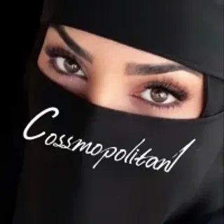 Profile photo of cossmopolitan1