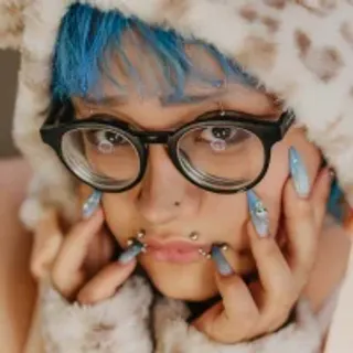 Profile photo of blue_cherry