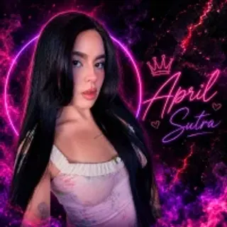 Profile photo of april_sutraa