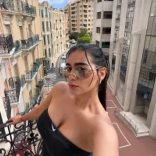 Profile photo of zarahevans
