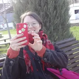 Profile photo of hairymira