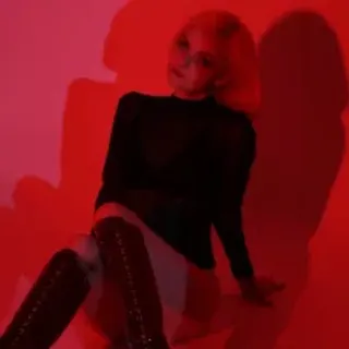 Profile photo of foxflame